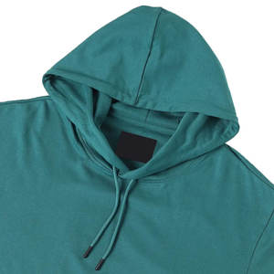 Sweat à capuche matelassé ultra doux au toucher, moderne, confortable, imprimé, idéal pour les voyages, pliable, thermique, coupe décontractée, pour tous les jours - Product Image 6