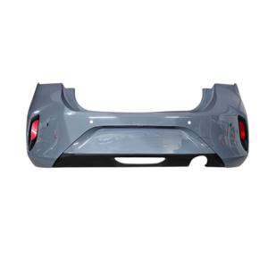 PARACHOQUES TRASERO COMPLETO OPEL Corsa Serie F 9830268980 (19>) - Product Image 1