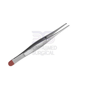 Forceps spécialisés sur mesure meilleure arrivée jeu d'instruments en acier inoxydable à haut prix - Product Image 6