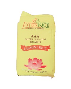 ข้าวหอมมะลิไทยเกรด100% B ขัดมัน - Product Image 4