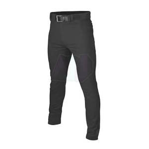 Conjunto de Uniforme de Béisbol Personalizado con Diseño a Medida para Equipos Adultos, Tejido Transpirable, Ligero y de Secado Rápido, Tallas Grandes - Product Image 6