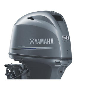 VENTE RAPIDE - Moteur de bateau Yamahaa 50hp T50LB de bonne qualité - Product Image 1