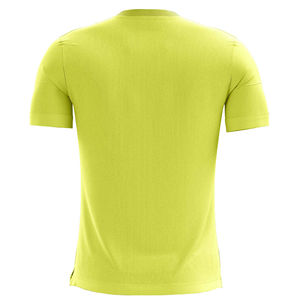 Maillot de football à prix avantageux, vente chaude, respirant, de haute qualité, logo personnalisé, couleur confortable, maillot de football à vendre - Product Image 6