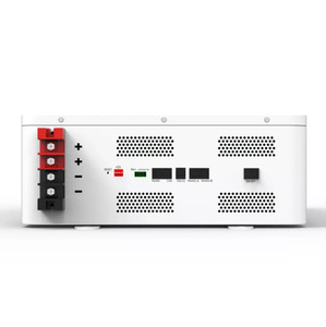 LiFePO4 Battery Module 25.6 V 5 kWh Home Energy Storage Battery Pack for <b>Solar</b> Off Grid <b>System</b> - Product Image 3