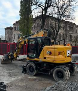 Para Excavadora de 20 Toneladas, Cucharón Grande de 8m3, Sistema Totalmente Hidráulico, Garantía de 4 Años, Motor Yanmar, Sistema Hidráulico Bosch Rexroth - Product Image 1