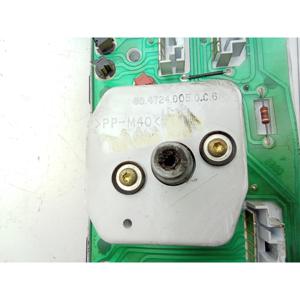 PANEL DE INSTRUMENTOS FIAT Fiorino 1ª Serie 6047240050c6 (87>03) - Product Image 3