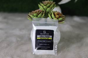 Cinta Adhesiva de Doble Cara Resistente y Confiable para Pelucas, Fácil Aplicación, Ondulado Profundo y Rizado - Product Image 4