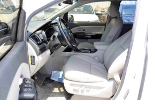 รถมือสอง lhd/rhd Kia 2014คาร์นิวัล2015 2016 2017 2018 2019 2020 2021 2022 2024 2023