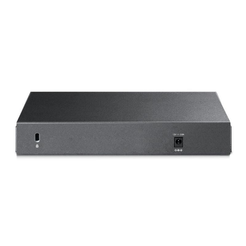 TP-Link TL-SG108-M2 Switch 8x RJ45 2.5Gb/s Desktop Unmanaged Network Switches Computer Hardware Software · image 2