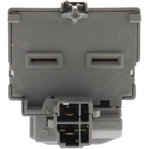 Dispositif de démarrage de compresseur électrique en plastique pour pièces de réfrigérateur, remplace WPW10197428, neuf, pour réfrigérateur, usage domestique et hôtelier - Product Image 4