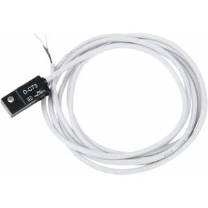 เซ็นเซอร์แม่เหล็กแบบรีดสวิตช์ที่ใช้ร่วมกับระบบอัตโนมัติ SMC D-C73 - Product Image 1