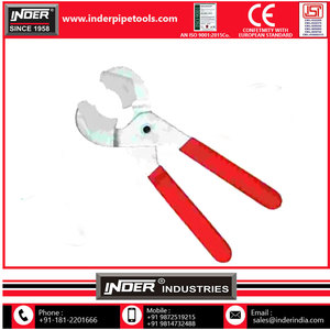 Achetez des pinces à plomberie à mâchoires souples réglables de la marque Inder - Qualité industrielle, garantie de 3 ans, support personnalisé OEM/ODM, Inde - Product Image 2