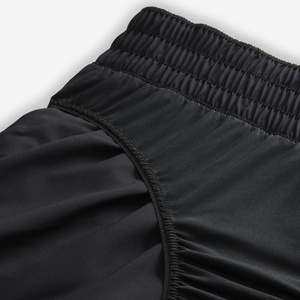 Pantalones cortos de verano personalizados de alta calidad para damas Pantalones cortos de algodón casuales con decoración de botones Precio adecuado al por mayor - Product Image 2