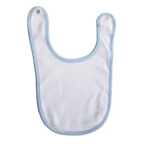 Babero de Bebé de Doble Capa Personalizado, Toalla de Baño para Niños para un Merchandising Único - Product Image 2