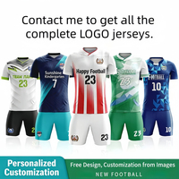 Camiseta de Fútbol Temporada 2026 de la Mejor Marca, Estilo Inglaterra, Personalizable con Todos los Logos