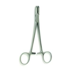 Pinzas de Acero Inoxidable para Extracción de Alambre Ortopédico, Juego de Instrumentos Médicos Quirúrgicos para Uso Hospitalario - Product Image 1