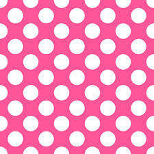 Pink Dot White