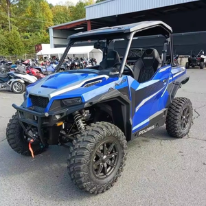 Véhicule tout-terrain de luxe haut de gamme General 1000, édition premium, tout neuf, expérience haut de gamme, service après-vente, économique et pratique - Product Image 2