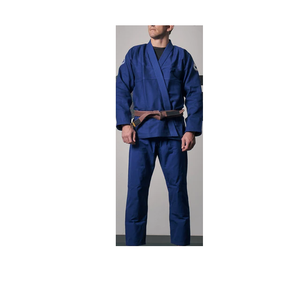 High Quality Custom Made Brazilian Jiujitsu Gi Cotton Woven <b>Patch</b> Kimono Embroidery BJJ Gi Grappling <b>Shorts</b> - Product Image 4
