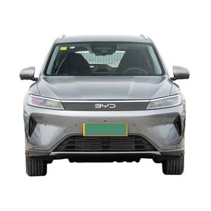 SUV Híbrido Enchufable Premium Usado 2025, Motor de 1.5L, Motor Eléctrico de 120kW, Transmisión Automática, Volante a la Izquierda, Ruedas R18 - Product Image 1