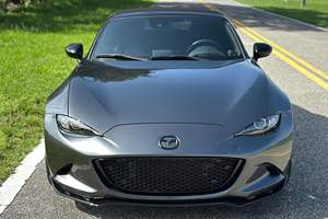 MAZDA MX-5 MIATA CLUB 2019 D'OCCASION CÔTÉ GAUCHE/CÔTÉ DROIT - Product Image 4