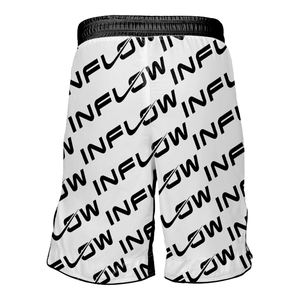 Short MMA unisexe sublimé de haute qualité Brazillion Jiu Jitsu No Gi nouveauté adulte de haute qualité Techniques lavées MMA Shorts - Product Image 2