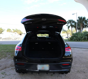 AMG GLE 53 2024 USADO EN EXCELENTES CONDICIONES, Automático, Listo Para Conducir, ¡Gran Oferta! - Product Image 6