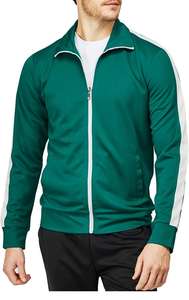 Sweats à capuche pour hommes Logo personnalisable Motif de créateur gaufré Saison d'hiver Bon matériel Prix réglable Techniques brodées - Product Image 2