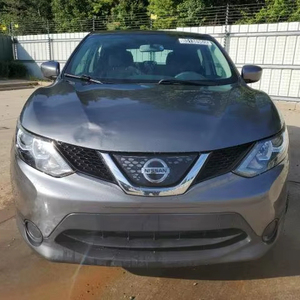 SUV ROGUE SPORT S 2018 d'occasion propre, alimenté au GNC, qualité industrielle et bricolage, OEM ODM, garantie de 3 ans - Product Image 1