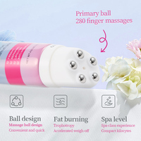 Crème Raffermissante Amincissante d'Ingrédients Naturels OEM pour Resserrer la Peau du Ventre, Réduction de la Cellulite pour Estomac, Cuisses, Fesses et Tonification du Ventre
