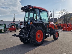 รถแทรคเตอร์ M9540คูโบต้ารถแทรกเตอร์สำหรับ60hp 80hp 120hp เครื่องจักรกลการเกษตร - Product Image 2