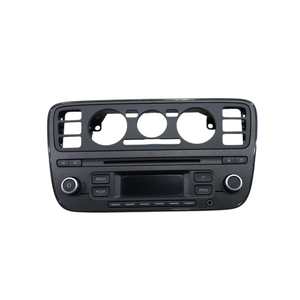 Panel Frontal de Radio para SEAT Mii 1ª Serie 1SL035156D CPG Bifuel/Metano 1000 (11>) - Product Image 6