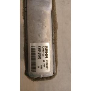 Radiatore Acqua M156E per MASERATI Levante Serie (16>) 673003284 Benzina 3.0 - Product Image 4