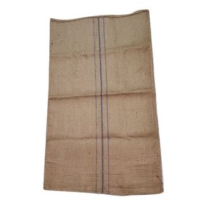 Factory Direct High Quality Heavy Duty Reusable <b>100</b>% <b>Jute</b> <b>Yarn</b> Nature Color Hot Style for Textile Packaging Hot Sales Bangladesh - Product Image 4