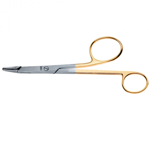 ผู้ถือเข็ม Olsen Hegar สแตนเลสผ่าตัดพร้อมเครื่องมือทันตกรรมผ่าตัด TC เครื่องมือคีมเคล็ดลับทังสเตนคาร์ไบด์ - Product Image 2