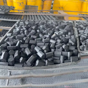 Carbón para Barbacoa Merades, Calor Limpio y Tiempo de Combustión Prolongado, Solución Premium de Exportación para Restaurantes, Hoteles y Entusiastas del Barbacoa en Qatar - Product Image 1