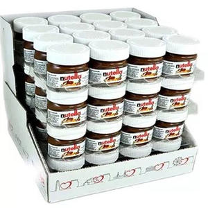 Discount price Ferrero Nutellas Chocolate For Export <b>1KG</b>, 3KG, 5KG, 7KG/<b>Nutella</b> 750g/<b>Nutella</b> - Product Image 6