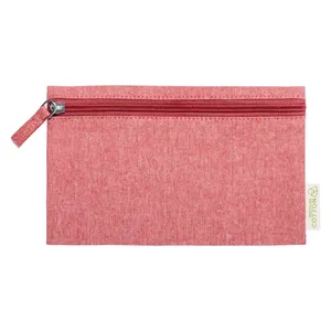 Glambag Recycled Cotton Trousse Eco-Friendly <b>Toiletry</b> Bag - Product Image 1