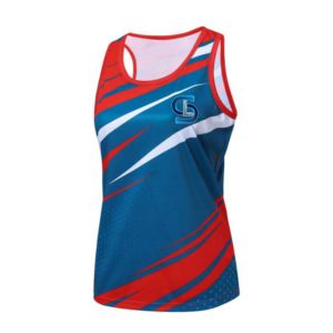 Nouvel Arrivage – Débardeur de Sport Homme Grande Taille Personnalisé, Écologique, Séchage Rapide, Léger, Respirant et Confortable avec Capuche - Product Image 4