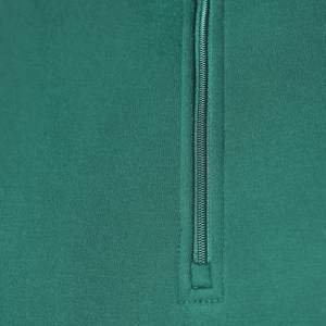 Sudadera Dinámica de Invierno para Hombre con Cierre de Cremallera, Capa Térmica Suave, Flexible, Elástica, Transpirable, con Flujo de Aire Fresco y Silueta Limpia - Product Image 5