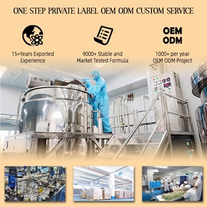 Private Label Kojisäure-Kurkuma-Spray mit Ihrem Logo Sanft Exfolierende Peeling-Lösung zur Aufhellung und Glättung der Haut - Product Image 4