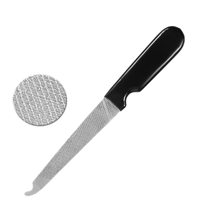 Pince à épiler en acier inoxydable avec logo personnalisé de haute qualité pour sourcils et cils applicateur en gros pince à épiler en métal - Product Image 6