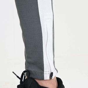 Top Selling Fitness Jogging Gym Stacked Straight Sports Sweatpants Loose Blank Trousers <b>for</b> <b>Men</b> - Product Image 5