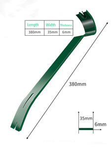 Outil de levier miniature mince mini grattoir pointu levier multi-outils levier - Product Image 2