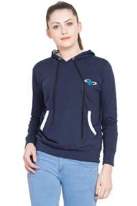 Calidad Venta caliente azul cielo mangas completas hombres Sudadera con capucha disponible en fábrica precios al por mayor sudaderas con capucha para la venta - Product Image 3