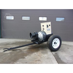 Generador de Electricidad MECC ALTE 40 KW 2025 - Product Image 4