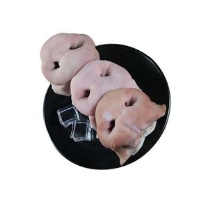 Nez de porc congelé, viande de porc désossée congelée en vrac - Product Image 1