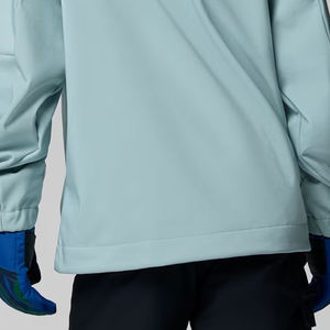 Vêtements décontractés de haute qualité à prix de gros pour les acheteurs en gros, avec des poches sur le devant, veste pour garçons de haute qualité et bon marché en polyester - Product Image 6