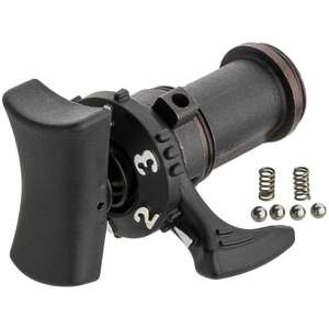 Déclencheur complet Hazet pour clés à chocs pneumatiques - Product Image 1