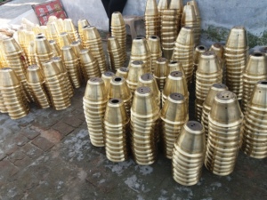 กาน้ำชาซาโมวาร์ทำจากเหล็กสแตนเลสไฟฟ้าทำจากเหล็ก - Product Image 3